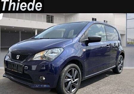 Seat Mii 1.0 CONNECT 5-TÜR KLIMA/SPORT/SHZ/PANO./PDC