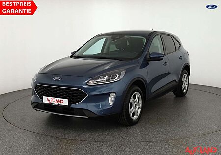 Ford Kuga 1.5 TDCi Cool&Connect LED Navi Sitzheizung