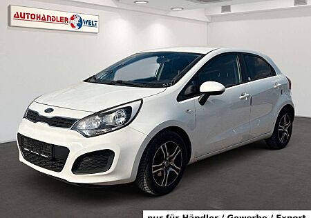 Kia Rio 1.2 16V 5-trg. Klimaanlage