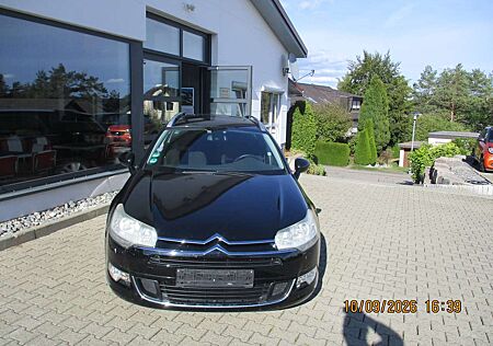 Citroen C5 Selection