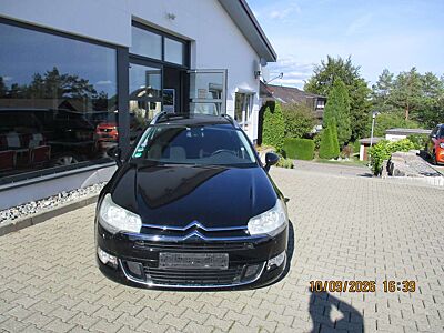 Citroen C5 Selection