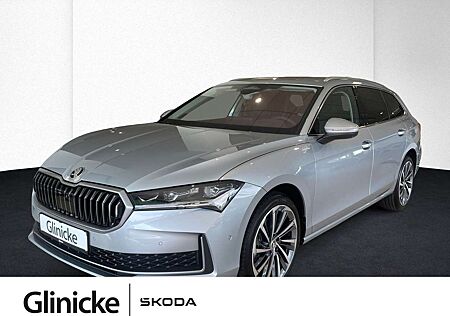 Skoda Superb Combi 2.0 TDI L&K