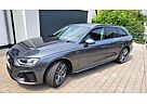 Audi A4 Avant 40 TFSI S line quattro S tronic Daytona