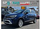 Opel Crossland 1.2 Elegance Multimedia