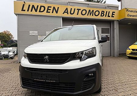 Peugeot Partner Premium L1