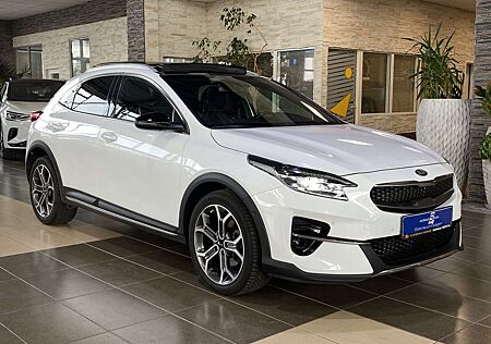 Kia XCeed Xdition*ACC*R-Cam*JBL*LED*Memory*4XSHZ*