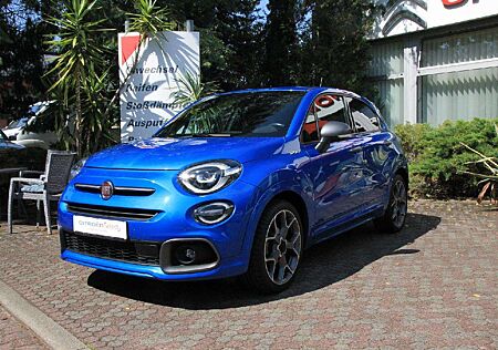 Fiat 500X Sport