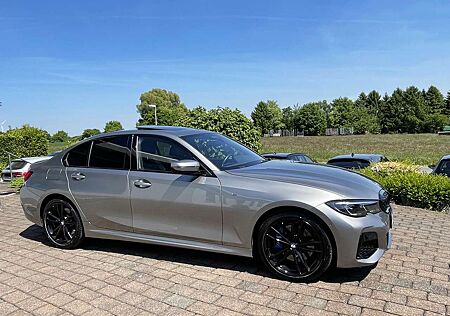 BMW 340 M340d xDrive Lim. AHK Laser ACC HUD Standheizung