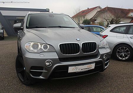 BMW X5 xDrive 30d=SITZLÜFTUNG=PANORAMA=ABSTANDS-TEMP