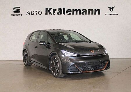 Cupra Born 150 kW 58kWh *LED*Navi*HEAD-UP*