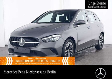 Mercedes-Benz B 200 PROGRESSIVE+LED+KAMERA+KEYLESS+7G