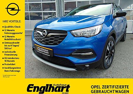 Opel Grandland X Grandland 2.0 D 120 Jahre 8-AT