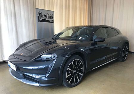 Porsche Taycan 4 CROSS TURISMO