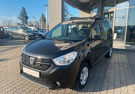 Dacia Dokker Comfort Turbo*MOD21,1.Hand,SHZ,Navi,PDC*
