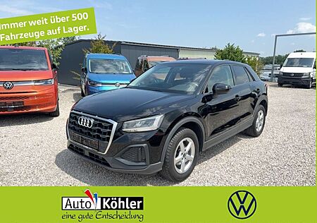 Audi Q2 35 TFSi Tiptr. Rückfahrkamera / LED Scheinwerfer