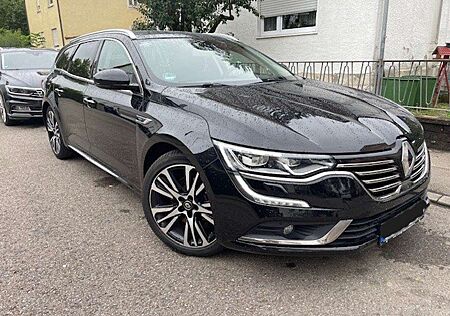 Renault Talisman Initiale Paris*Leder*HUD*Pano*AHK*FESTPREIS*