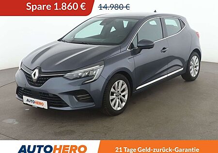 Renault Clio 1.0 TCe Intens *NAVI*LED*PDC*TEMPO*ALU*KLIMA*