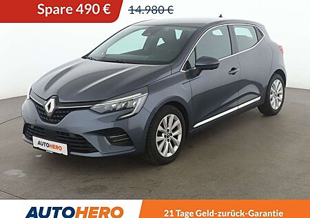 Renault Clio 1.0 TCe Intens *NAVI*LED*PDC*TEMPO*ALU*KLIMA*