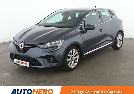 Renault Clio 1.0 TCe Intens *NAVI*LED*PDC*TEMPO*ALU*KLIMA*