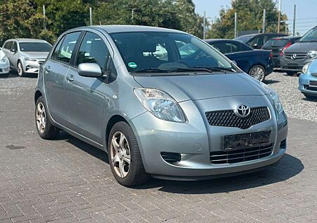 Toyota Yaris Sol