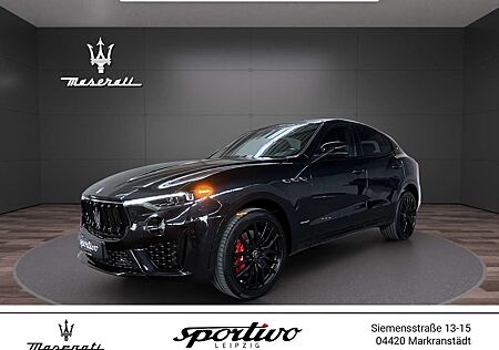 Maserati Levante Diesel GranSport