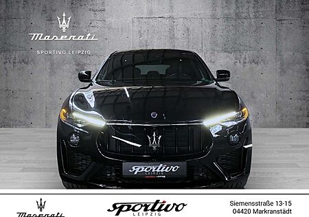 Maserati Levante Diesel GranSport