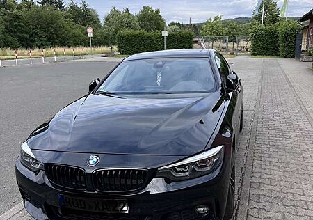 BMW 440i 440 Gran Coupe Aut. M Sport