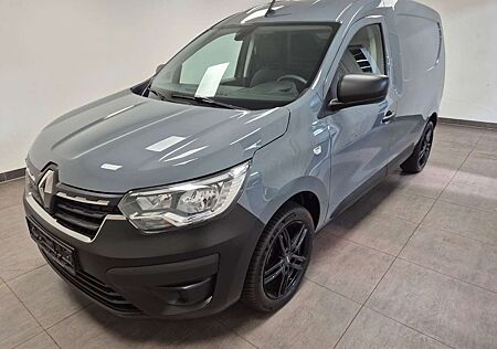Renault Express Teilleder Alu