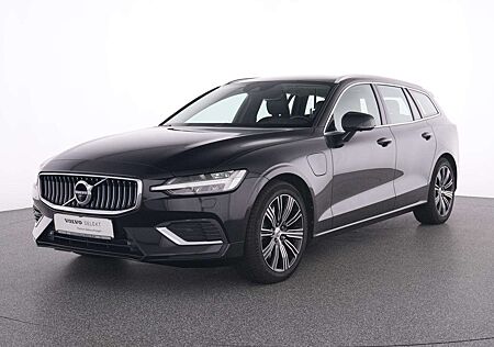 Volvo V60 T6 Twin Engine AWD Inscription Expr. WP+SKP