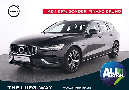 Volvo V60 T6 Twin Engine AWD Inscription Expr. WP+SKP