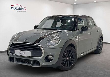 Mini Cooper 5-trg.