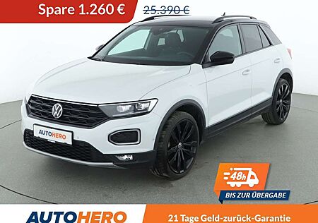 VW T-Roc Volkswagen 1.5 TSI ACT Sport*NAVI*PDC*ACC*