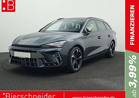 Cupra Leon Sportstourer 1.5 eTSI DSG ab 275 EUR mtl.