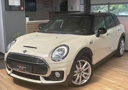 Mini Cooper SD Clubman All4/ACC/Navi/Pano