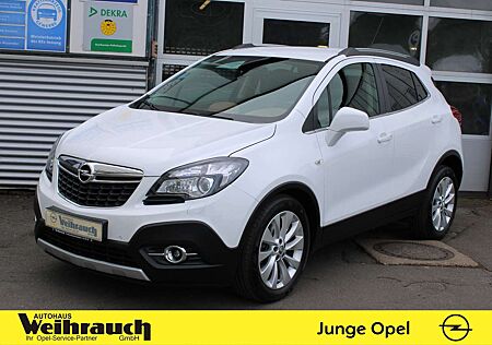Opel Mokka 1.4 Turbo AT Innovation+Bose+Navi+