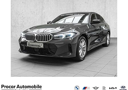 BMW 330 i xDrive M Sport GSD ACC S&Go HiFi