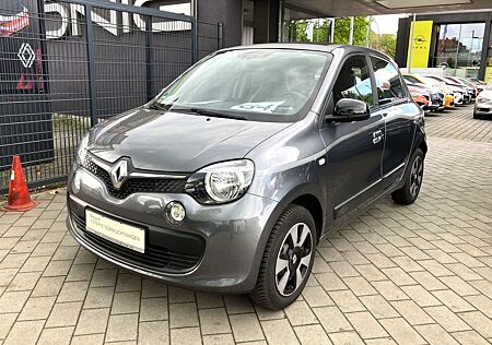 Renault Twingo III 1.0 SCe 70 LIMITED Klima*el.Faltdach