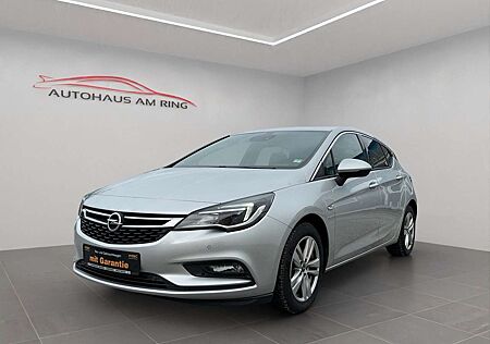 Opel Astra K Lim. 5-trg. Dynamic