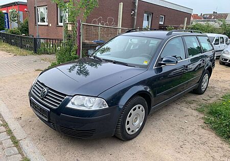 VW Passat Variant Volkswagen 1.6 Klima,Tüv Neu