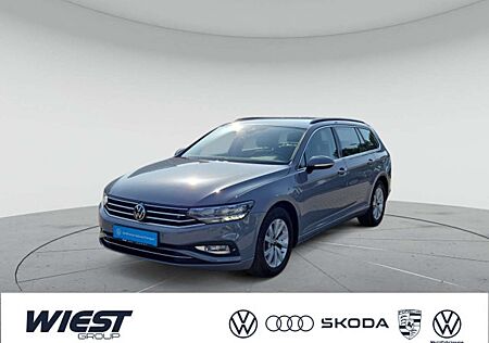 VW Passat Variant Volkswagen Business 2.0 TDI DSG, NAVI/KAM/SH