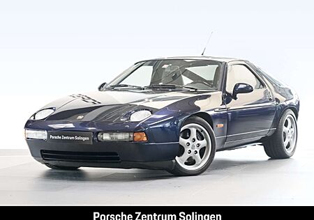 Porsche 928 GTS 1. Hand MwSt. ausweisbar deutsches Auto