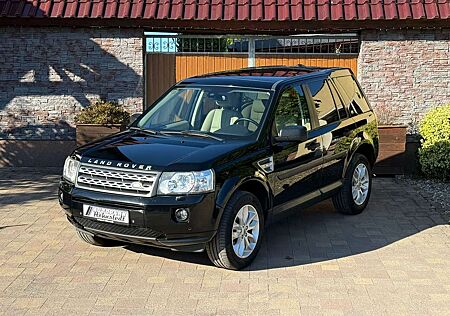 Land Rover Freelander HSE TD4 *1.Hand*
