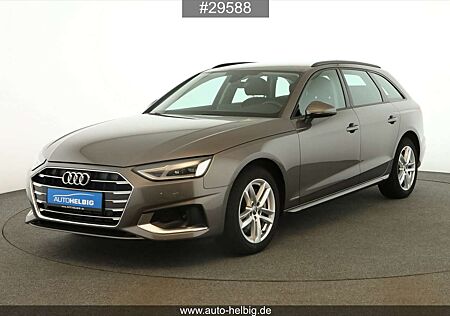 Audi A4 Avant 40 TFSI advanced #LED#GRA#17Zoll#SHZ#