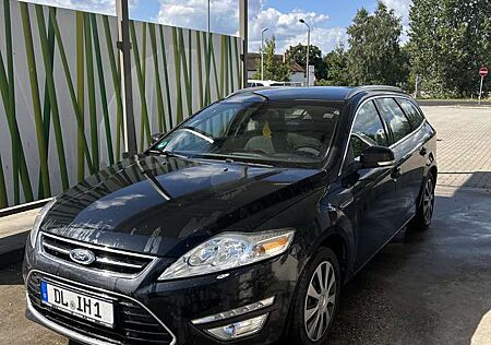 Ford Mondeo Turnier 2.0 TDCi Aut. Trend