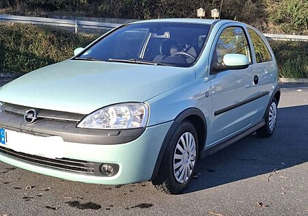 Opel Corsa 3p 1.0 Comfort