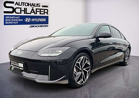 Hyundai IONIQ 6 Techniq 77,4 kWh 20 Zoll