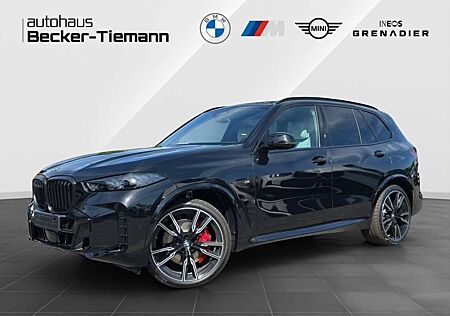 BMW X5 xDrive30d M Sportpaket Pro - UPE 114.620,00 € #ex