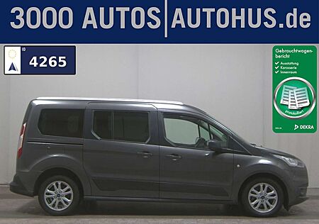 Ford Grand Tourneo Connect 1.5 TDCi Trend Navi RFK