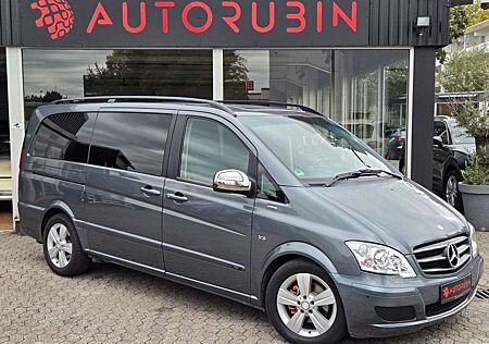 Mercedes-Benz Viano 3.0 CDI Trend Edition lang 7-Sitzer/PDC/XE