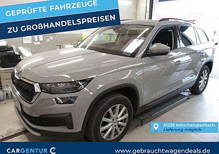 Skoda Kodiaq 2.0 TDI Ambition Matrix Navi ACC RKam